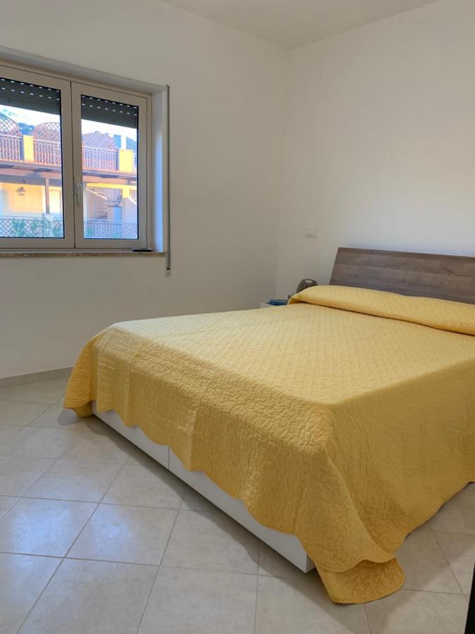 Anna'S House Solarium Terrace Apartment Pizzo  Bagian luar foto