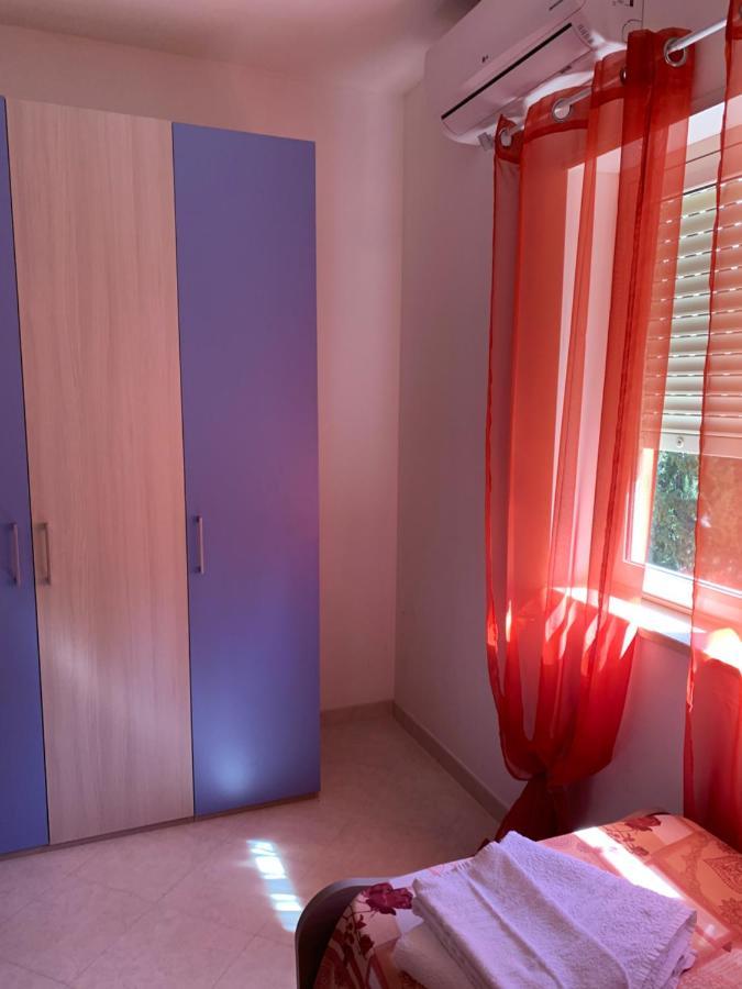 Anna'S House Solarium Terrace Apartment Pizzo  Bagian luar foto