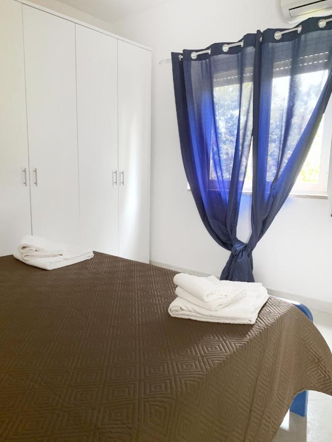 Anna'S House Solarium Terrace Apartment Pizzo  Bagian luar foto