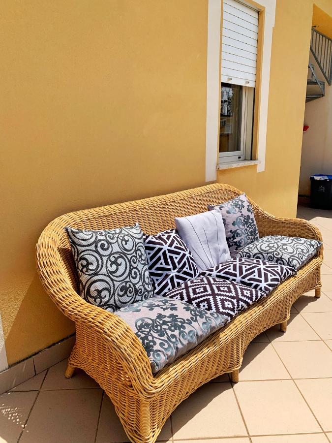 Anna'S House Solarium Terrace Apartment Pizzo  Bagian luar foto