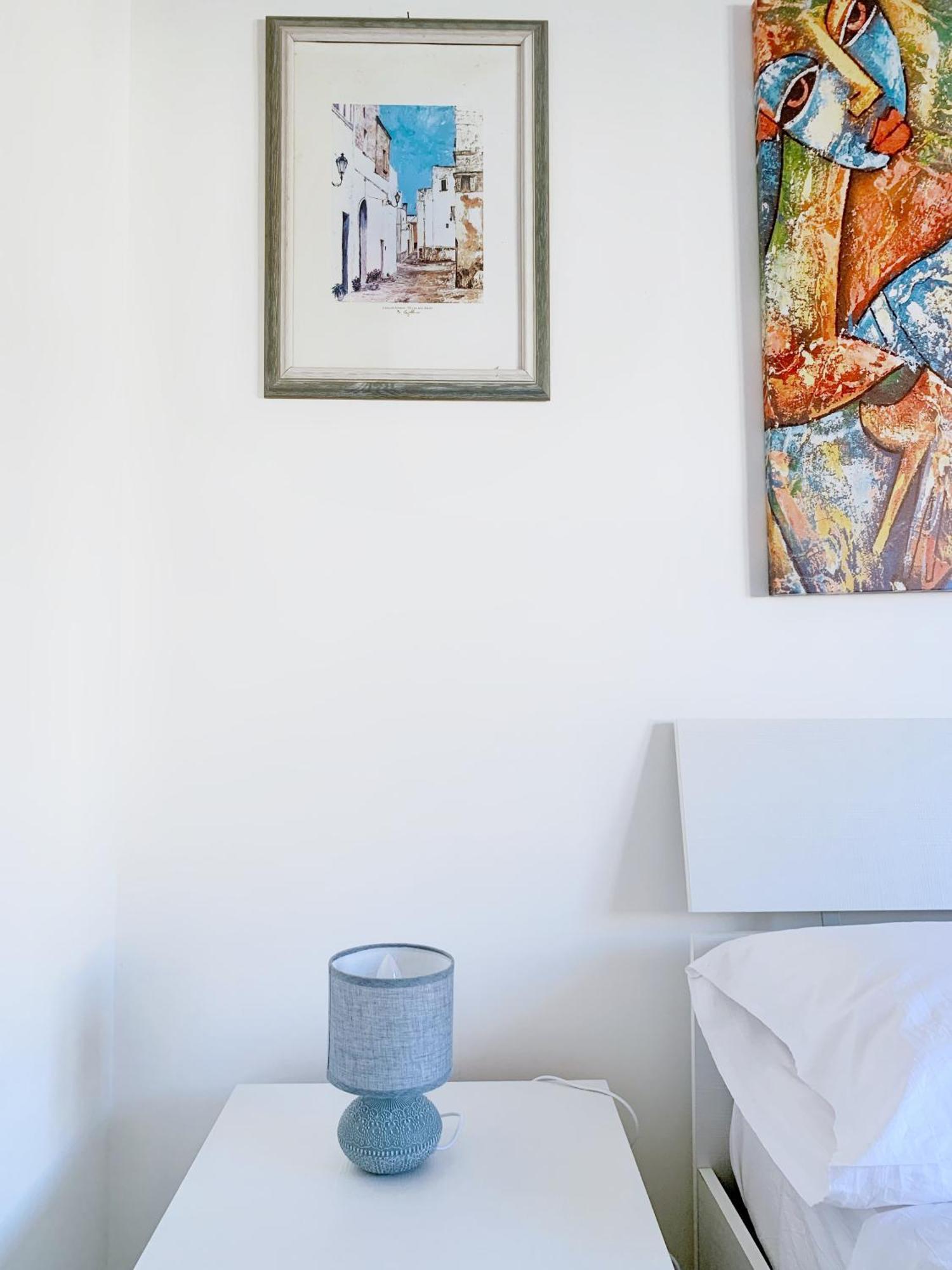 Anna'S House Solarium Terrace Apartment Pizzo  Bagian luar foto