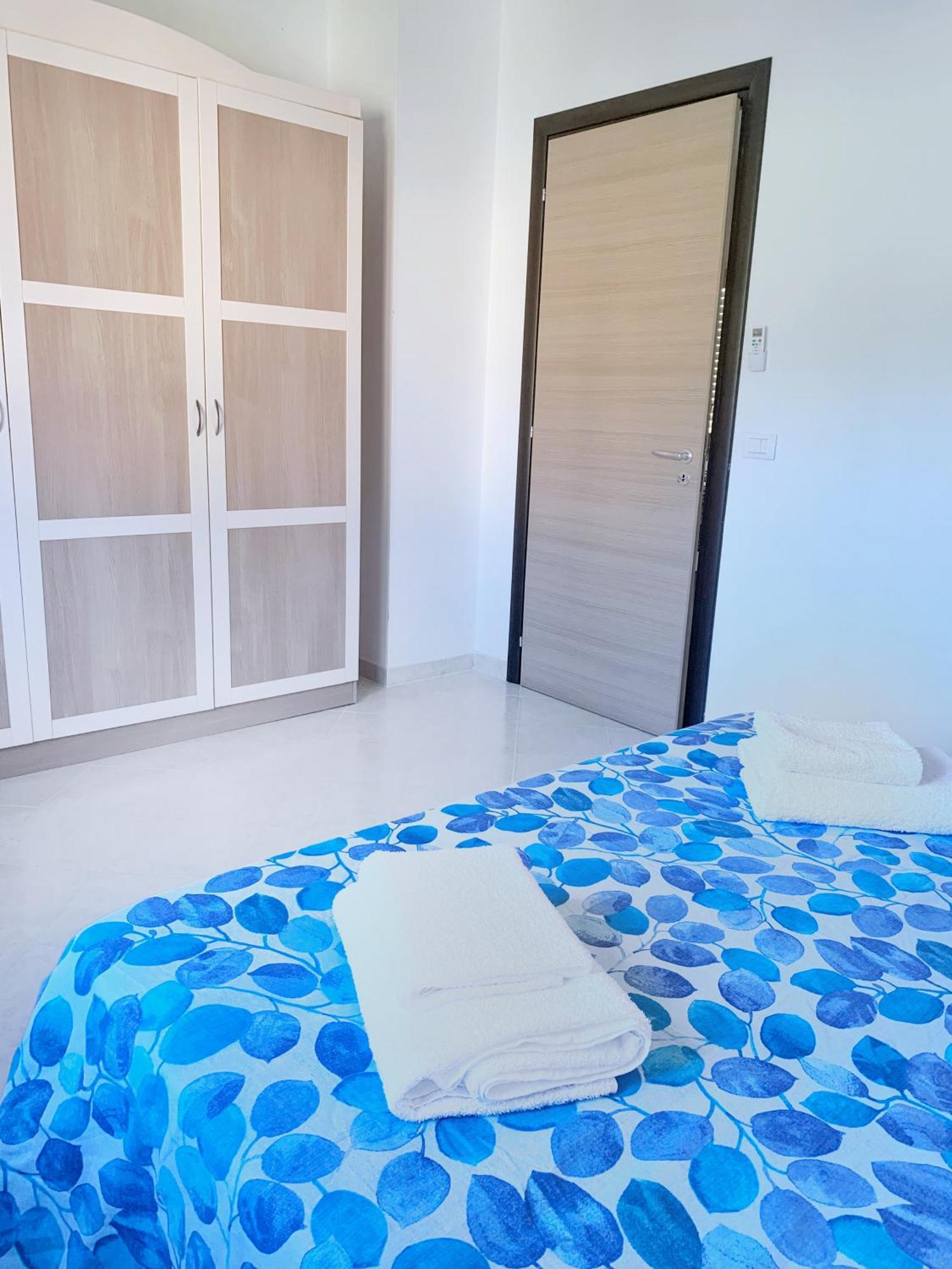 Anna'S House Solarium Terrace Apartment Pizzo  Bagian luar foto