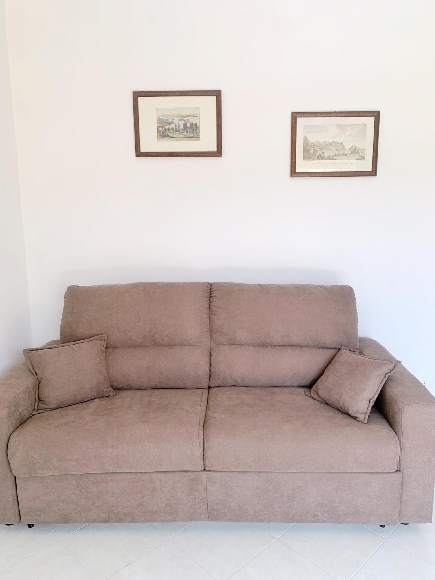 Anna'S House Solarium Terrace Apartment Pizzo  Bagian luar foto
